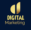 Digital Marketing Logo